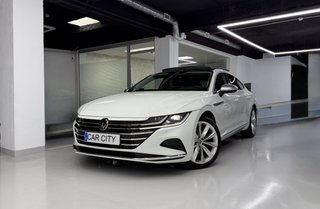 Volkswagen Arteon 2022 Híbrido enchufable 204Cv