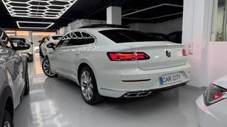 Volkswagen Arteon 2022 Híbrido enchufable 204Cv