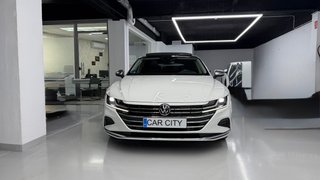 Volkswagen Arteon 2022 Híbrido enchufable 204Cv