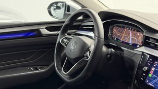 Volkswagen Arteon 2022 Híbrido enchufable 204Cv