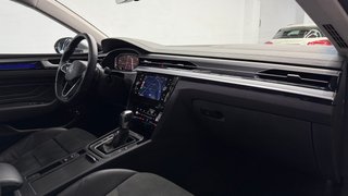 Volkswagen Arteon 2022 Híbrido enchufable 204Cv