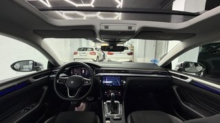 Volkswagen Arteon 2022 Híbrido enchufable 204Cv