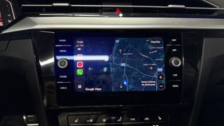Volkswagen Arteon 2022 Híbrido enchufable 204Cv