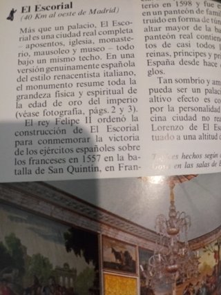 Guía turística de Madrid por 1 euro