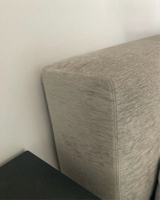 Cama Matrimonio Minotti 160x200