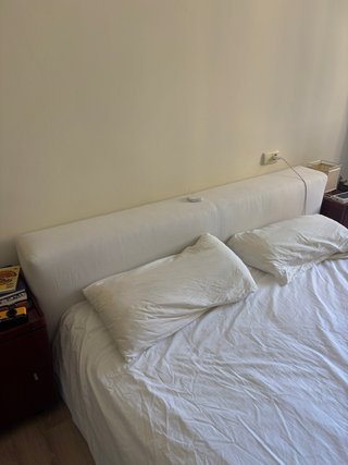 Cama Matrimonio Minotti 160x200