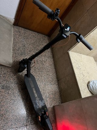 navee gt3 max patinete elétrico