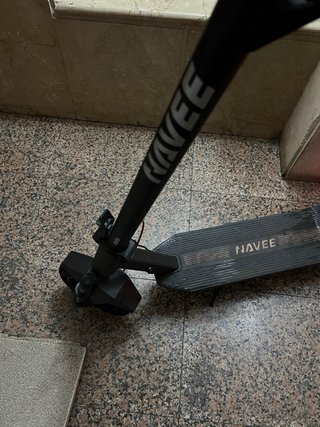 navee gt3 max patinete elétrico