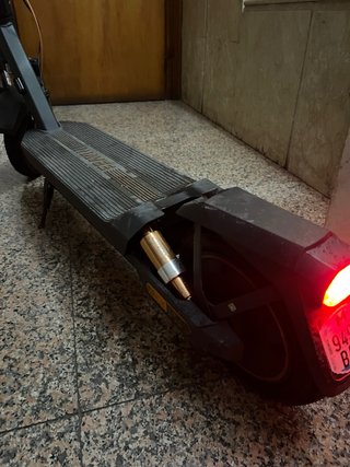 navee gt3 max patinete elétrico