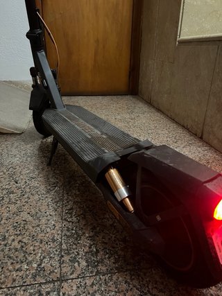 navee gt3 max patinete elétrico