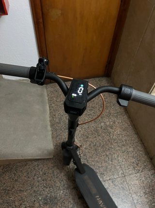 navee gt3 max patinete elétrico
