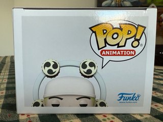 Funko Pop! One Piece Enel #2236