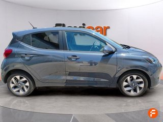 Hyundai i10 1.0 Essence
