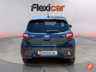 Hyundai i10 1.0 Essence