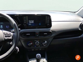Hyundai i10 1.0 Essence