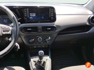Hyundai i10 1.0 Essence