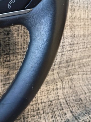 Volante Seat León mk4