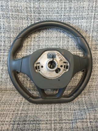 Volante Seat León mk4