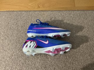 Botas Nike Mercurial Vapor 16 Elite FG GAMA ALTA