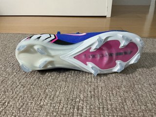 Botas Nike Mercurial Vapor 16 Elite FG GAMA ALTA