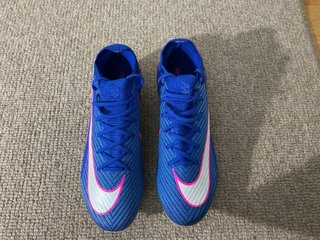 Botas Nike Mercurial Vapor 16 Elite FG GAMA ALTA