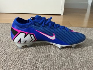 Botas Nike Mercurial Vapor 16 Elite FG GAMA ALTA