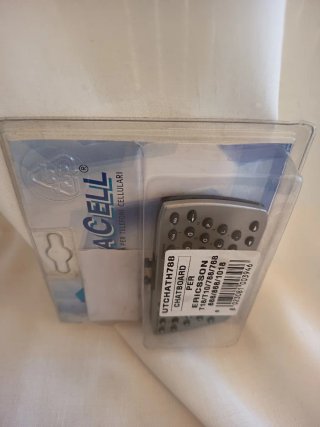 Tastiera Chatboard Acell per Ericsson