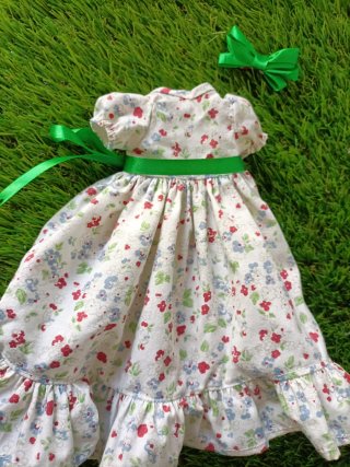 Conjunto Ropa Paola Reina Flores