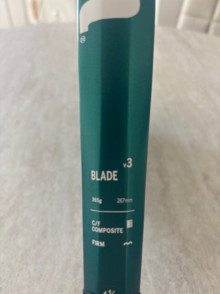 Pala Wilson Blade V3
