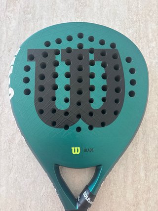 Pala Wilson Blade V3