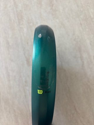 Pala Wilson Blade V3