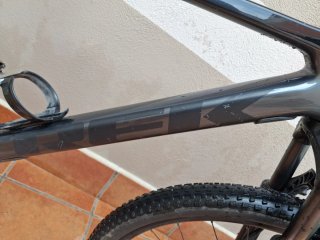 Trek Procaliber 9.6 2022 MTB (talla XL)
