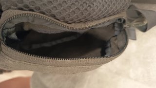 Accesorios Bolsillos para Mochila Kuiu