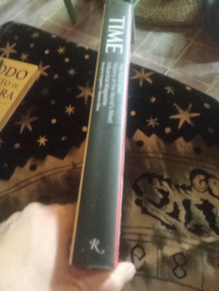 Time The Illustrated History of the World's Most..