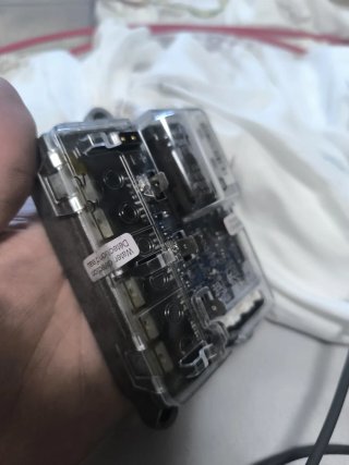 Centralita Xiaomi Pro 2