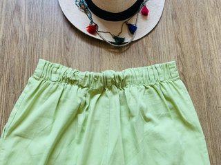 Pantalón Oysho Summer T/38