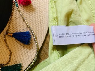 Pantalón Oysho Summer T/38