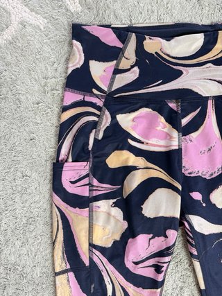 Leggings Columbia Mujer Talla M Nuevos