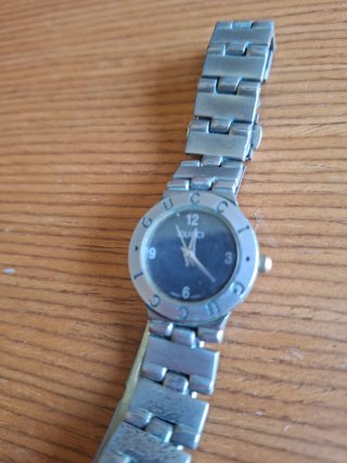 Orologio Gucci 1500 Originale