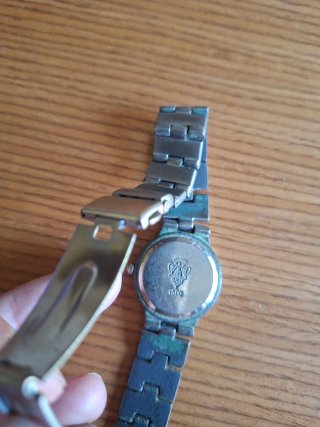 Orologio Gucci 1500 Originale
