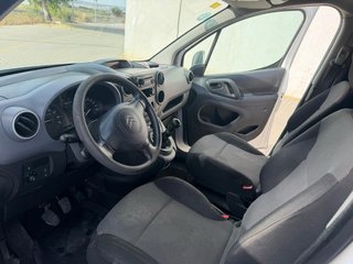 Citroen Berlingo 2018