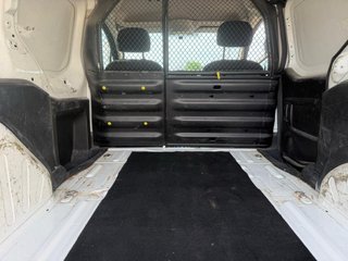 Citroen Berlingo 2018