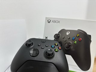 Mando Xbox Series X/S