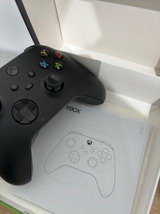 Mando Xbox Series X/S