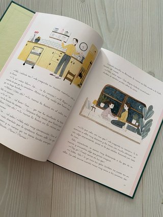 Cuentos Montessori para las buenas noches