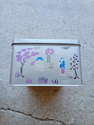Caja de fotos colacao