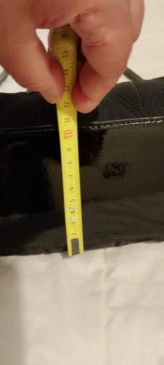 Nuova borsa Pierre Cardin