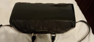 Nuova borsa Pierre Cardin
