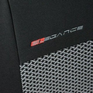 Fundas Asiento Suzuki Vitara 2016-Hoy