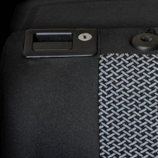 Fundas Asiento Suzuki Vitara 2016-Hoy
